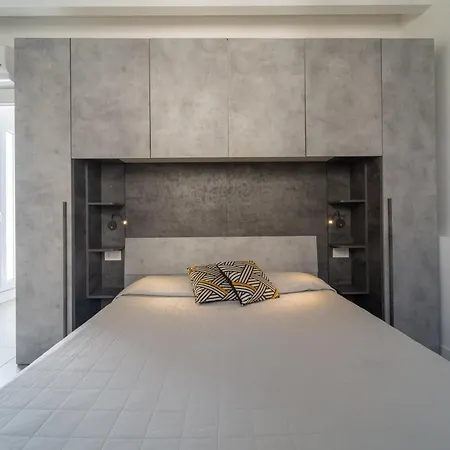 Apartman Nibel *