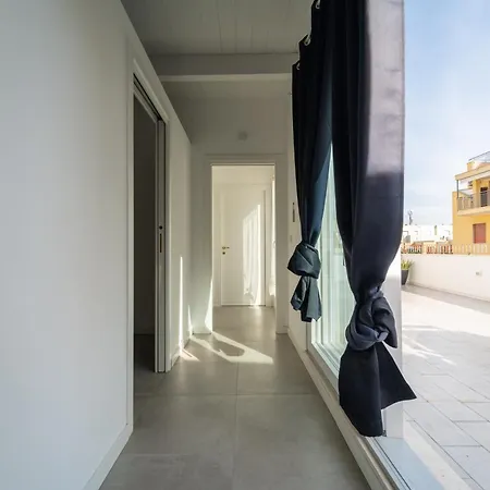 Apartman Nibel *