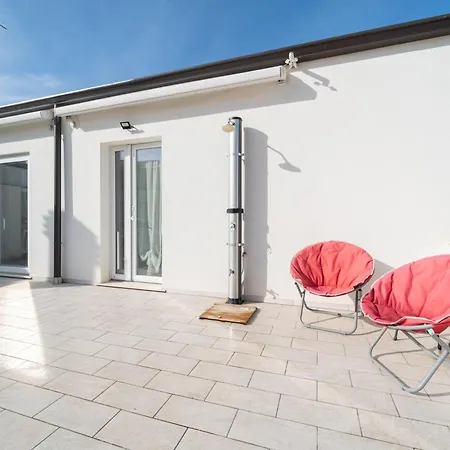 Apartman Nibel Alghero