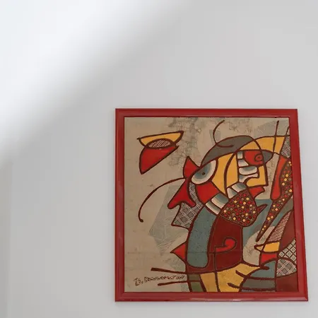 Διαμέρισμα Nibel Αλγκέρο
